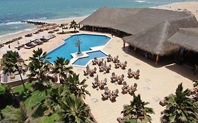 Royal Horizon Baobab 4*
