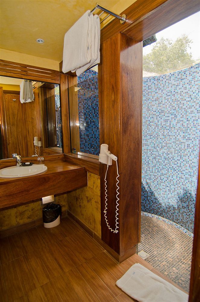 Royal Horizon Baobab Hotel Somone Exterior foto